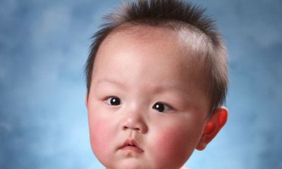 好听的名字,好听有寓意的男孩名字
