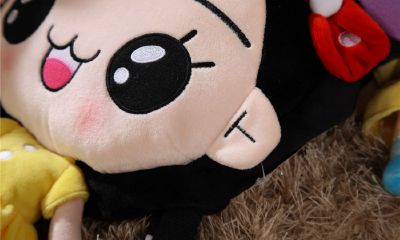 女孩起名大全,好听的女孩起名大全