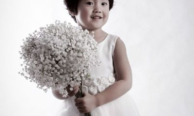 最实用的女婴儿起名,女孩起名实用大全