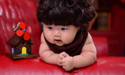 2016年2月女宝宝起名大全