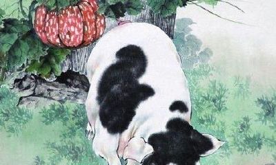 这3大生肖，今年结束贫穷，往后富贵盈门