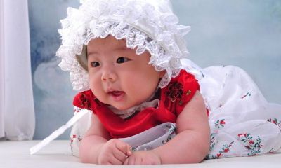 好听时尚的女孩名字,好听时尚洋气女孩名字