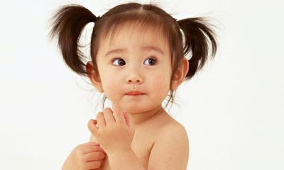 女宝宝起名易记