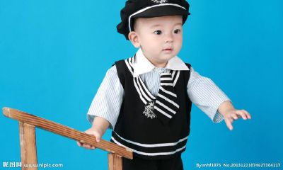 独特好听的男孩名字,好听又特别的男孩名字