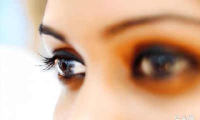 一脸福相的女孩长什么样子？塌鼻子女人有福吗