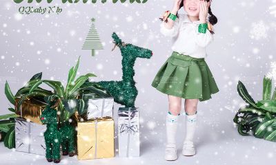女宝宝起名第三个字是二声的