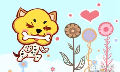 属狗女做起什么家务最得心应手