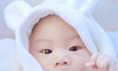 王姓马宝宝孩子起名