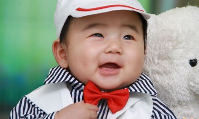 姓孙的二胎女宝宝起名