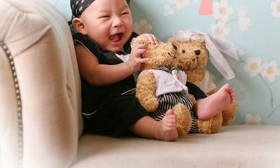 古诗词取名男孩霸气