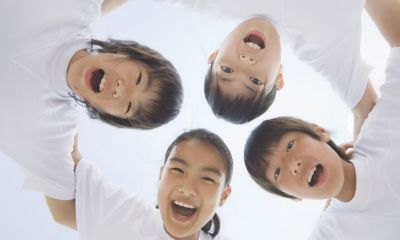 乳名大全男孩,男孩可爱的乳名大全