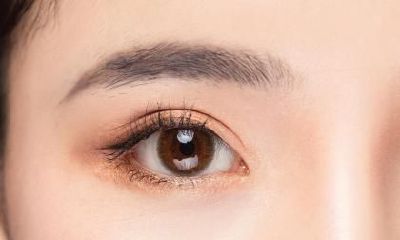 女性从下巴来看命运，你的命运如何？