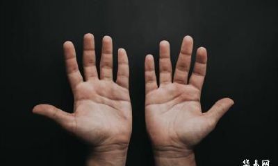 男人右手掌有川字纹怎么样？是招财手相吗？
