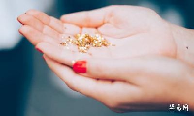 手相解说：最富贵的12种手相特征