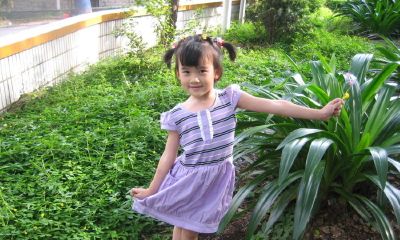 鸡女宝宝起名取名家字开头