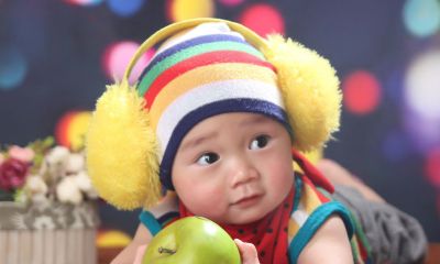 男姓张女姓吴宝宝起名取名
