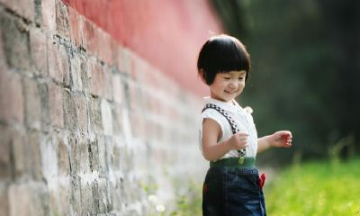 给宝宝起名取名字李子成语
