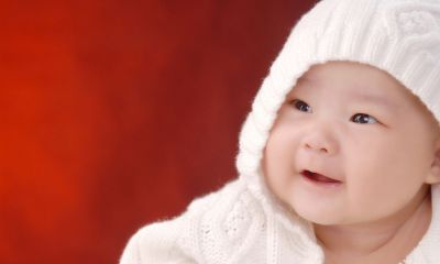 如何给宝宝起个个性的名字 宝宝个性名字推荐