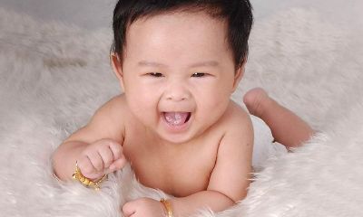如何给宝宝起个好名字 宝宝该怎么样起名
