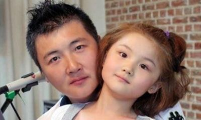 承载梦想寄托回忆—名人给宝宝起名的故事