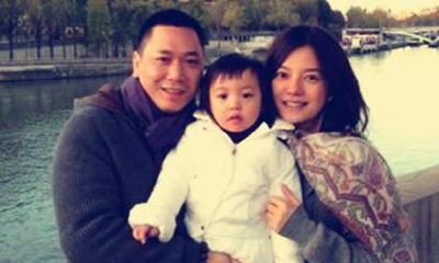 创意无限—明星宝宝小名盘点