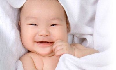 如何给宝宝取优雅好看不俗气的名字