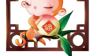 起个好名字-猴宝宝命名10原则