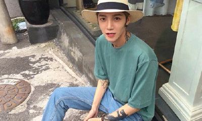 好听的傅姓男孩名字
