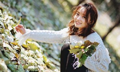 好听的姓林的女孩名字2个字
