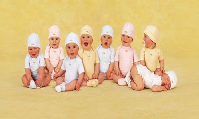 好的宝宝名字要显示男女性别