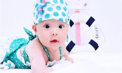2015年8月给吉祥的女宝宝起名