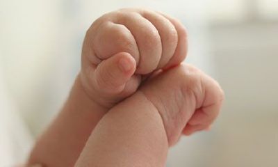 二胎宝宝的起名方法