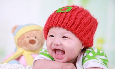 如何给男宝宝起名