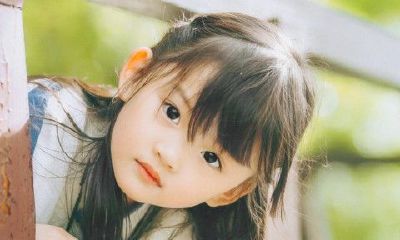 姓李最好听的女孩名字