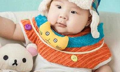 姓李的男孩名字最潮的