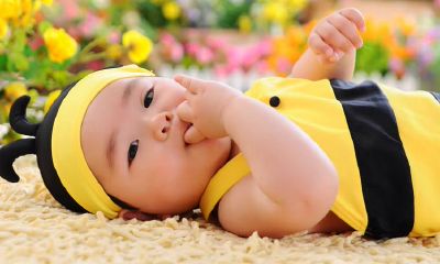 女孩起名用字大全