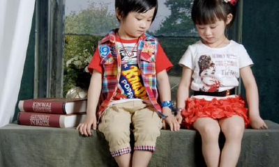 龙凤胎取名大全 龙凤胎如何起名字