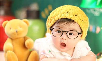 如何给黎姓宝宝取个好听又有内涵的好名字