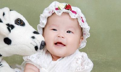 运用八字五格给宝宝起一个好名字