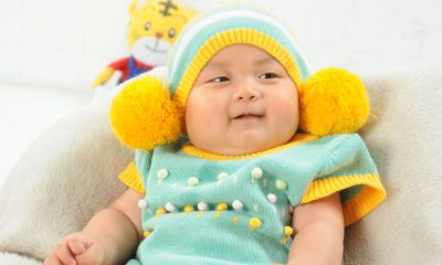 新生儿如何取名字