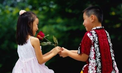 适合女生的游戏名字好听