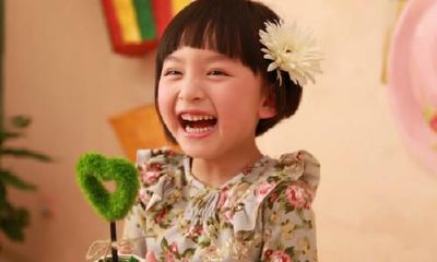 姓李女孩起名