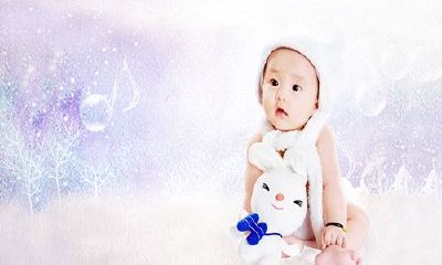 关于男宝宝起名的习俗，你懂多少