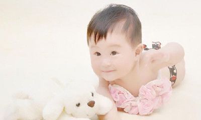 宝宝起名：2015年的男女宝宝起名细节大全