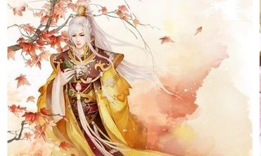 富有古风韵味的男女孩名字