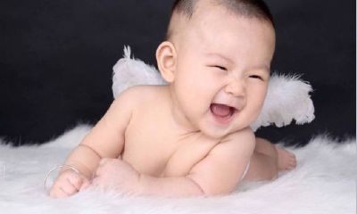 最新好听又响亮的宝宝名字大全