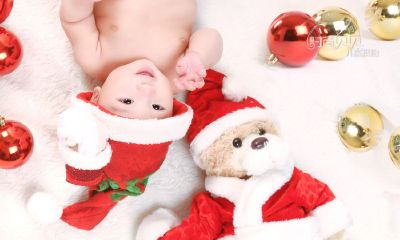 男宝宝取名大全最新版