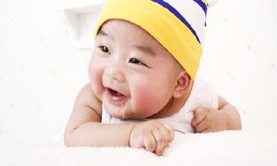 真正完美的宝宝名字大全