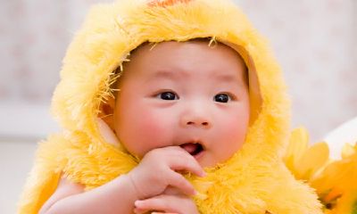 杨姓男孩取名八字