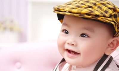 五行属火的女孩取名